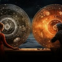 What is the Difference Between Ancient Astrology and Modern Astrology