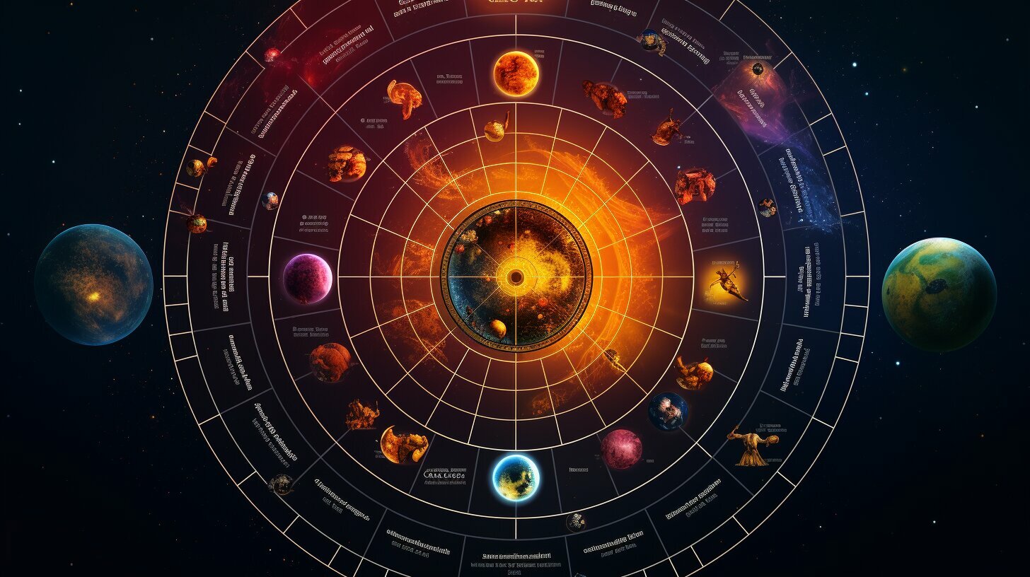 what is the difference between astrology and horoscope?