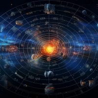 Which Countries Believe in Astrology