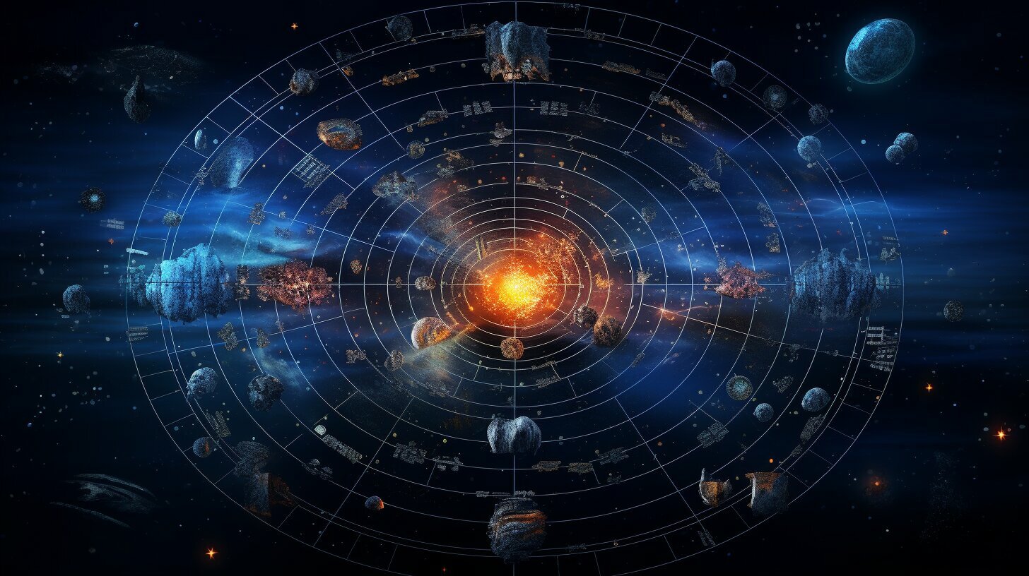 which countries believe in astrology?