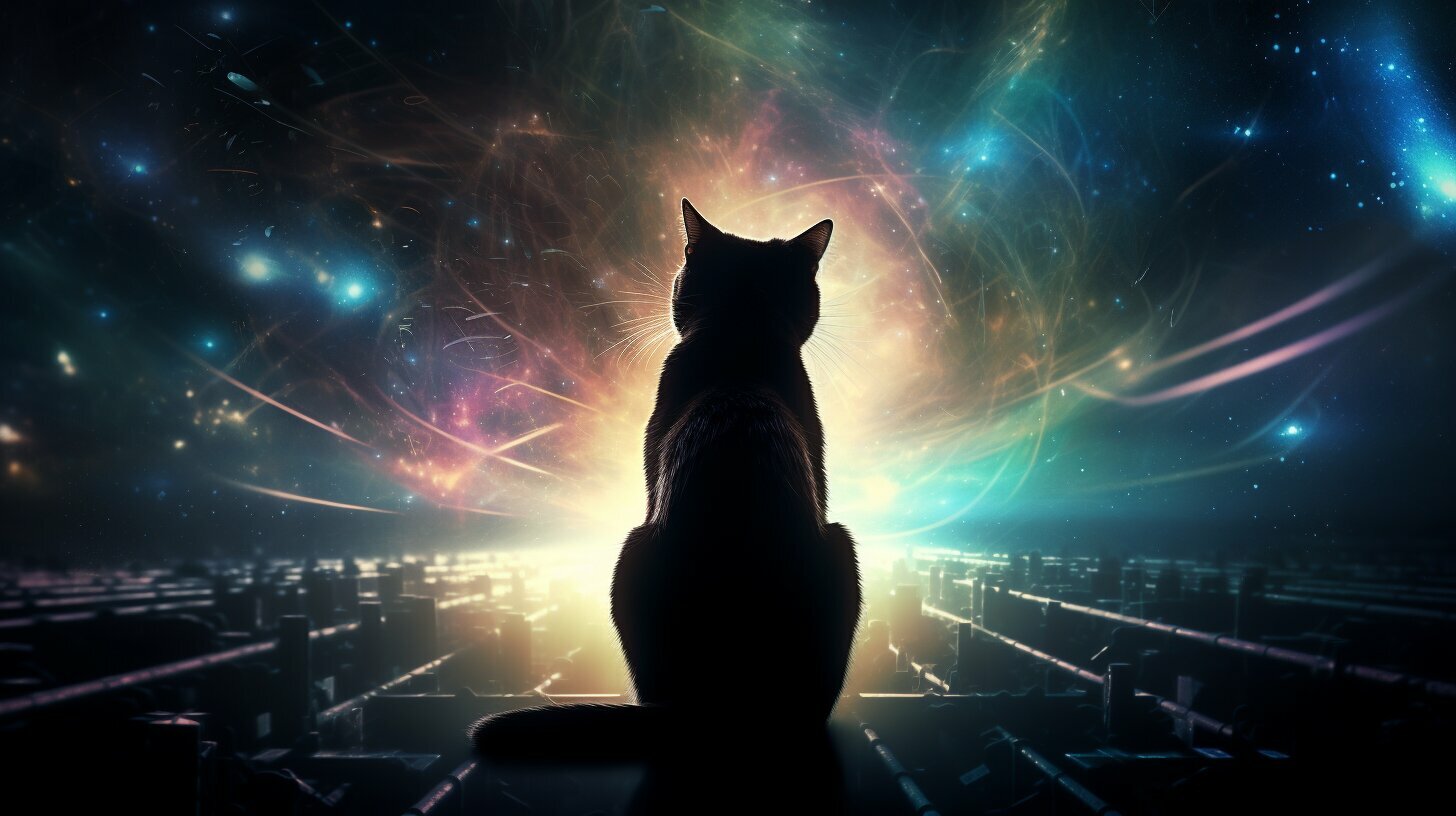 Am I a Feline Starseed