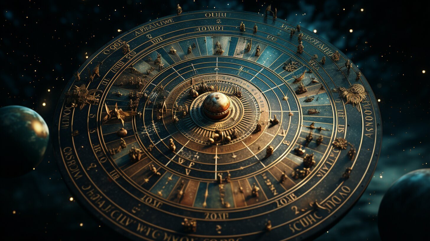 Greek Contributions to Astrology