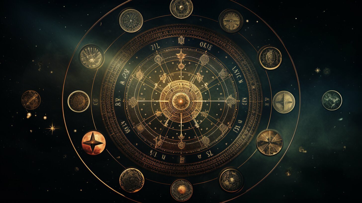 Impact of Astrology on Ancient Medicine and Healing Practices